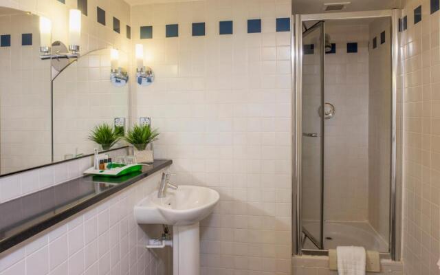 Holiday Inn Birmingham Bromsgrove by IHG