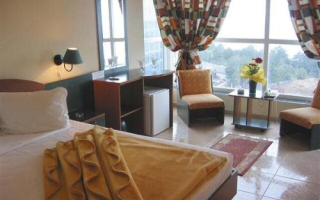 Hotel Majestic Olimp