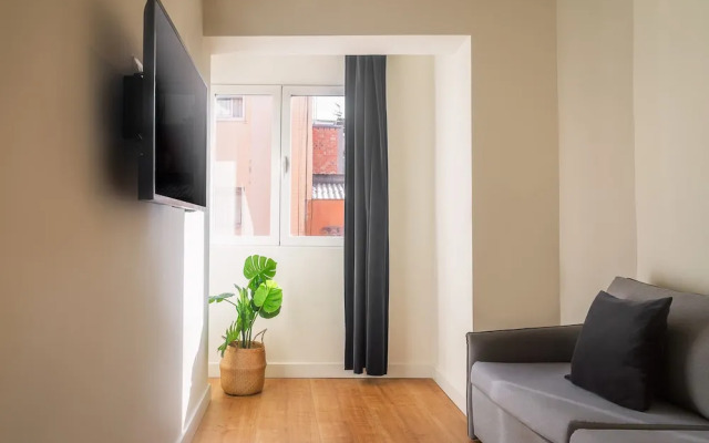 Olala Vibe Apartments (1.2,2.1) By Olala Homes