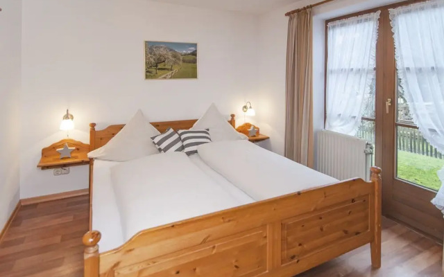 Wohnung 5 Ruhpolding