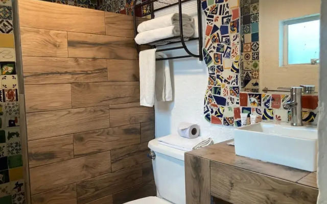 Suites Portal San Ángel