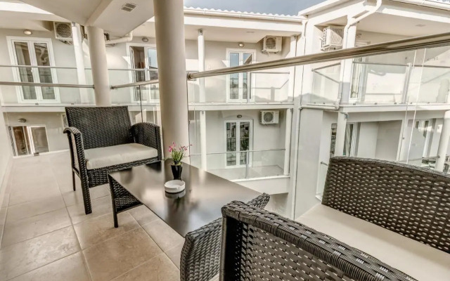 Palotel Gouvia Corfu Hotel