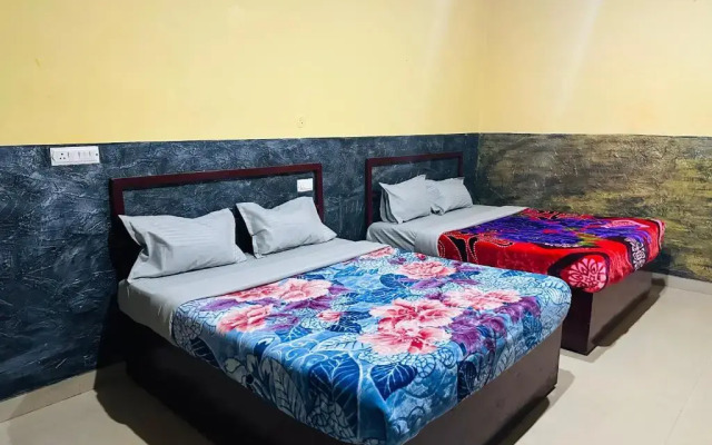 Maharaja Country Resort