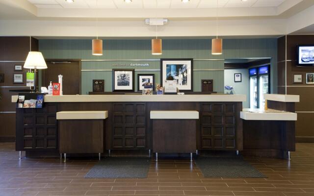 Hampton Inn & Suites by Hilton Halifax - Dartmouth