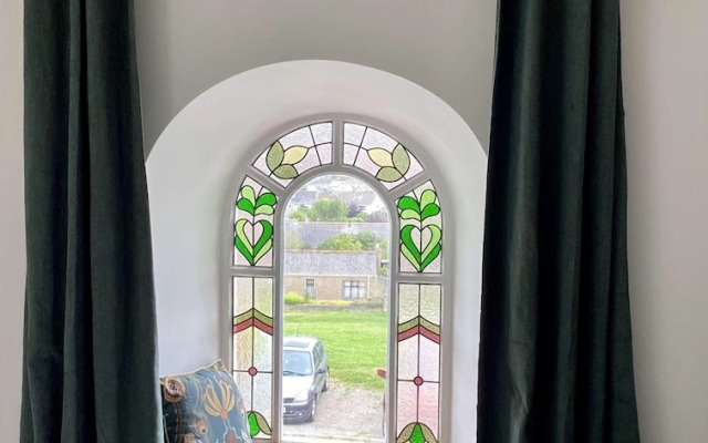 The Chapel Hayle