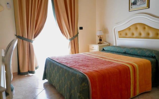 Hotel Club Residence Roscianum