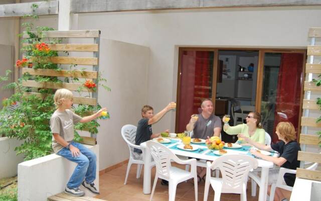 Lagrange Vacances La Closerie