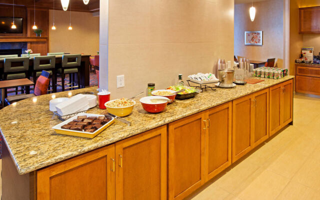 Residence Inn Louisville Downtown