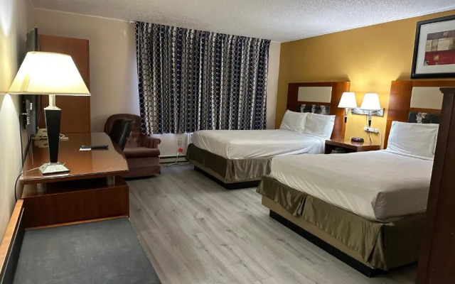 Motel 6 Iron Mountain