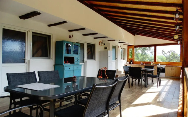 Casa Veche Corbeni