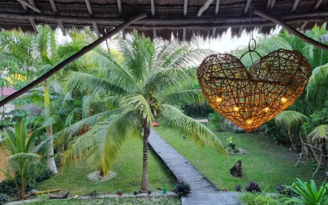 Hotel Casa Corazón