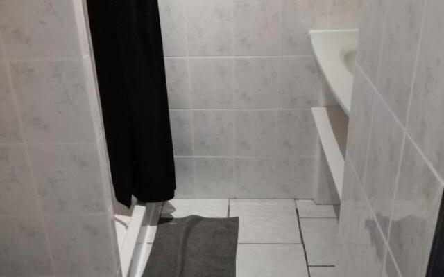 Soappartement