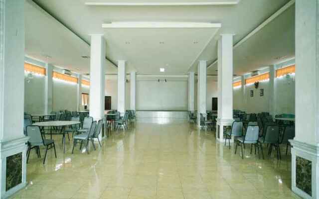 OYO 2904 Hotel Yayang Syariah