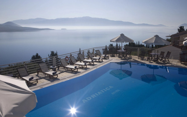 Adriatica Hotel