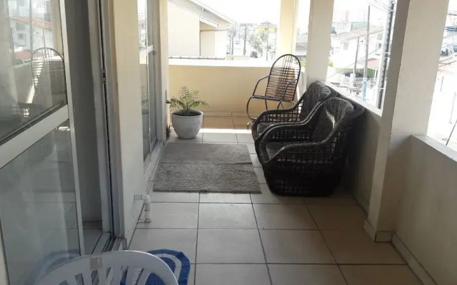 Residencial Nações