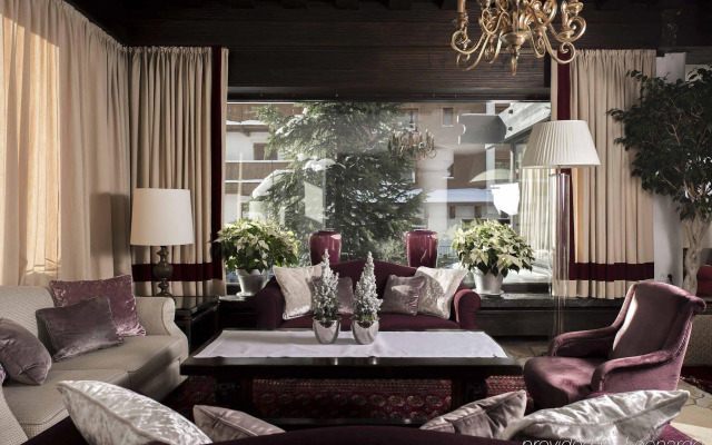 A-ROSA Collection Hotel Thurnher's Alpenhof