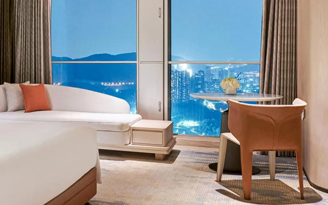 Pullman Shenzhen North
