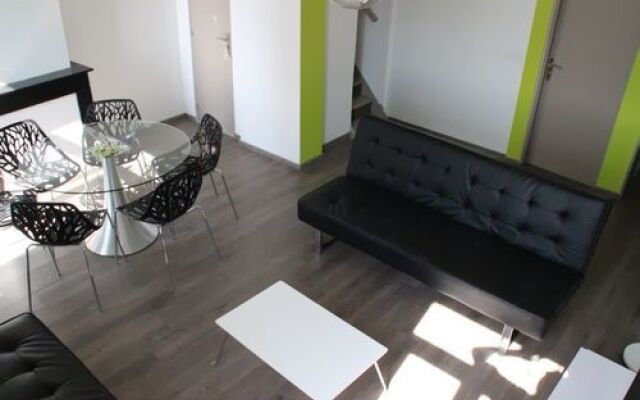 Apartment Gite City