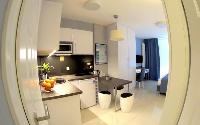 JessApart - Ochota Apartments