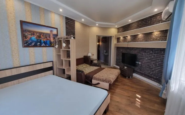 Райт Рум на б-ре Солнечный, д. 2