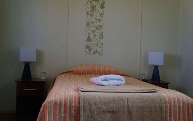 Juku Hostal