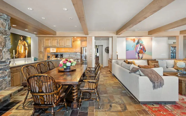Aspen Alps Apartment #704 3 Bedroom Condo