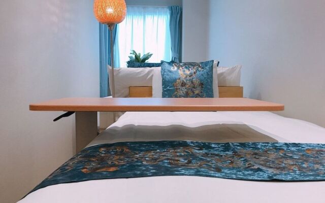 Ele hotel Ginza East
