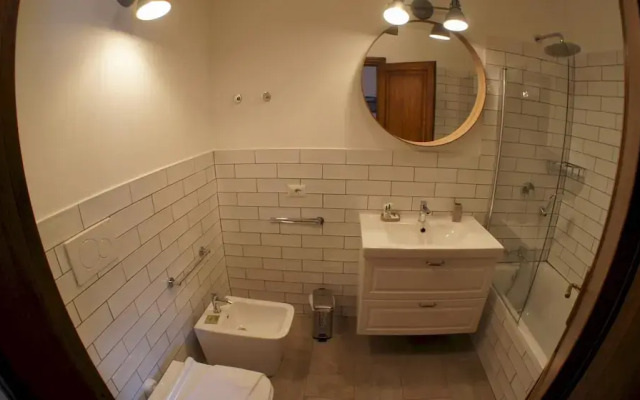 Pimpinnacolo 21 - 3BR P4