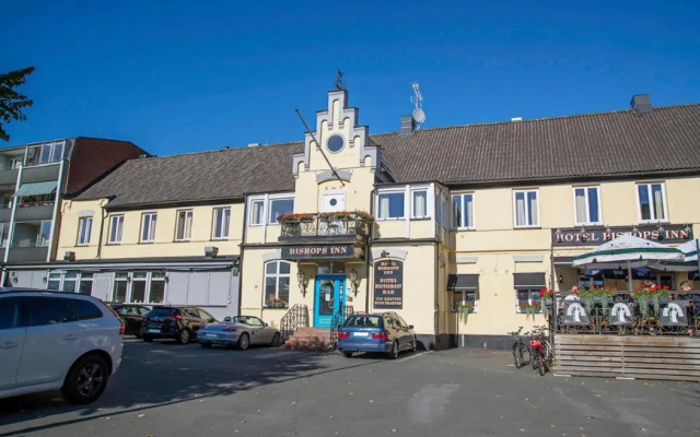 Hotel Bishops Arms Kristianstad