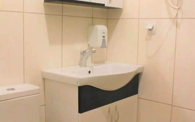 Moda Hotel
