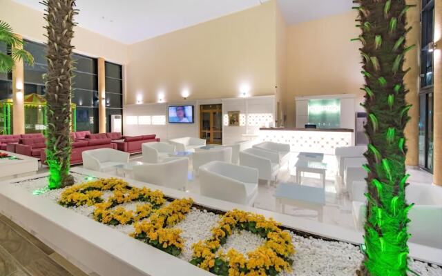 Perla Beach Luxury