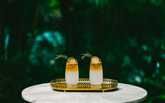 The St. Regis Bali Resort