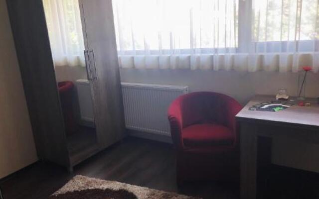 Hotel Fitromax Ajka