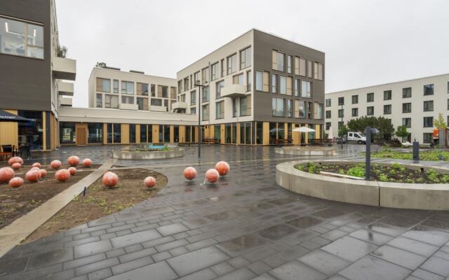 Limehome Potsdam Annemarie-Wolff Platz