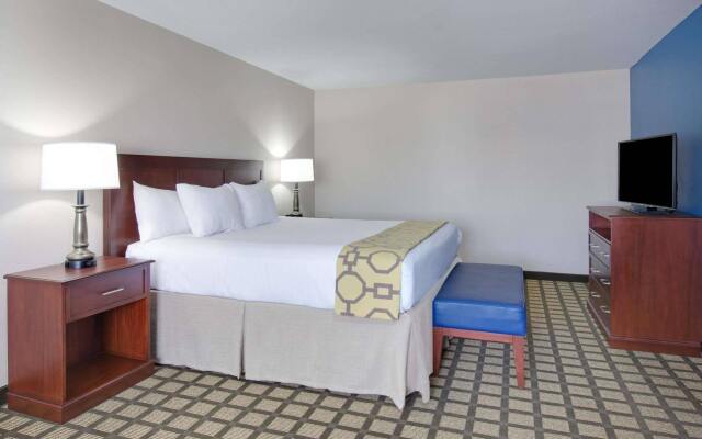 Quality Inn & Suites Big Spring