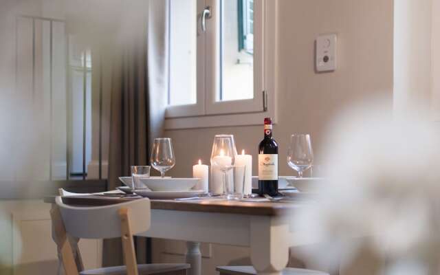Le Fiorentine Boutique Apartments