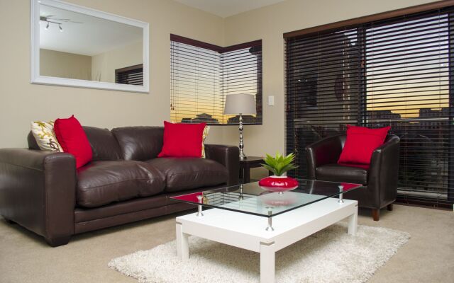 Knightsbridge Luxury Apartments