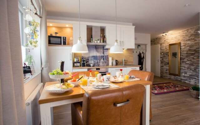 Nordwind Modern Retreat