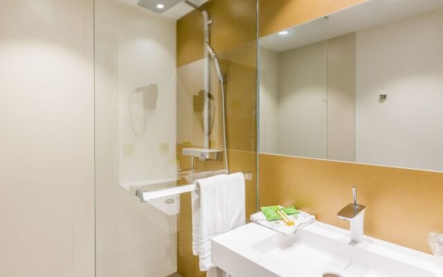 Hôtel du Château de la Tour