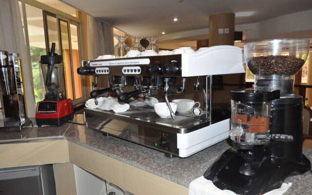 Mbale Resort Hotel