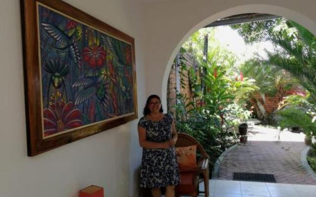 Alojamiento Familiar Custodia