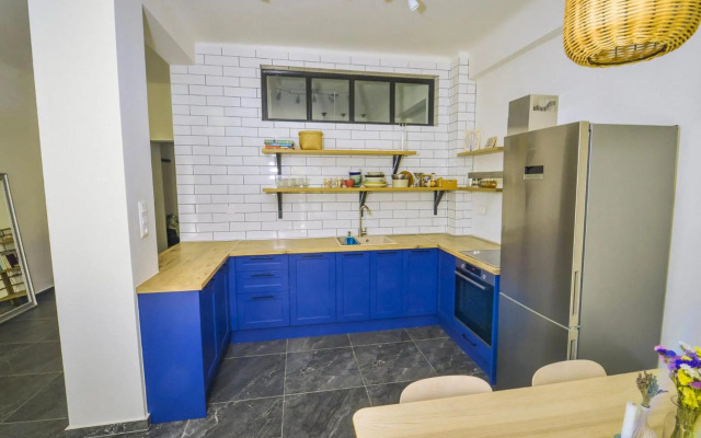 Dreamy Apartment City Center 9 thesbnbgr