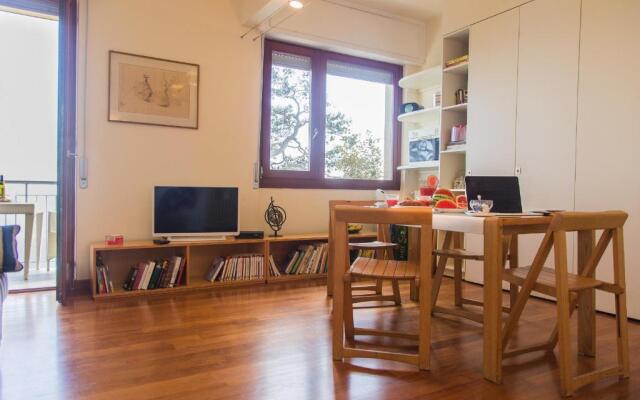 Timo Flexyrent apartment