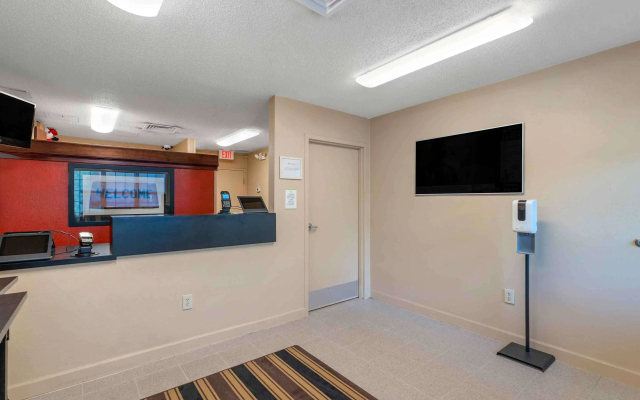 Extended Stay America Suites Virginia Beach Independence Blv