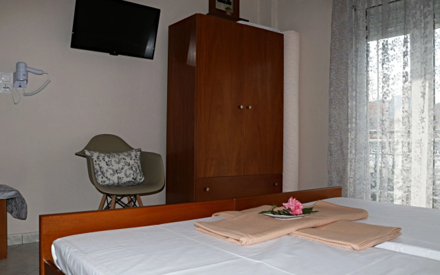 ThassCities Casa Studios