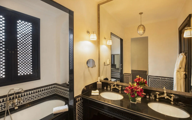 Selman Marrakech