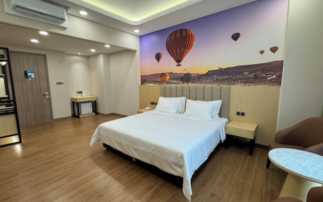 Grand Maya by ARTOTEL - Banjarbaru