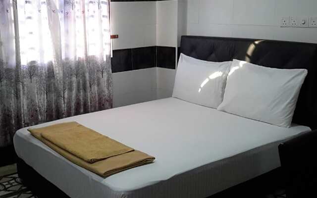 Shah Alam Business Hotel