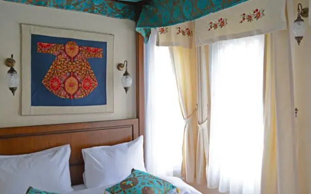 Hotel Medina Azahara
