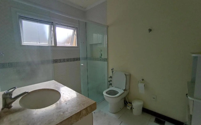 Amplo e Central Apartamento 3 Quartos